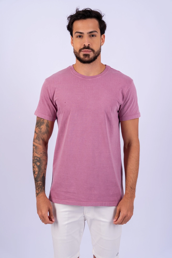 T-SHIRT LAVADA MAHALO AMAR